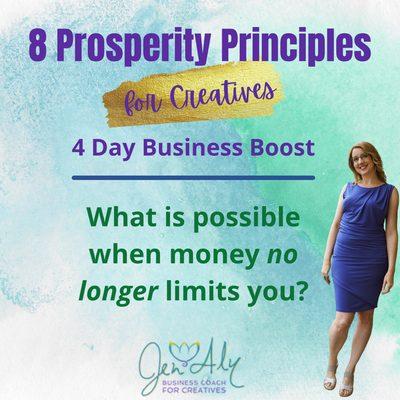 Get your free 4-Day Business Boost at https://jenalycoaching.com/resources/