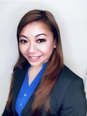 Financial Advisor - Christine Cao