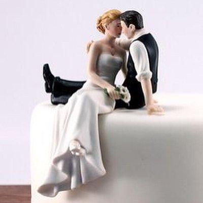 Cake Topper