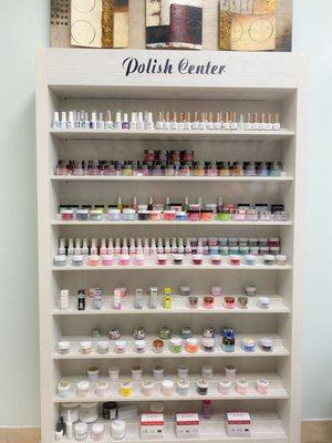 Nail Polish Rack 3