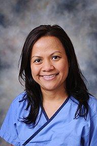 Cynthia Robledo Gonzales, MD