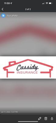 Insurance Agency