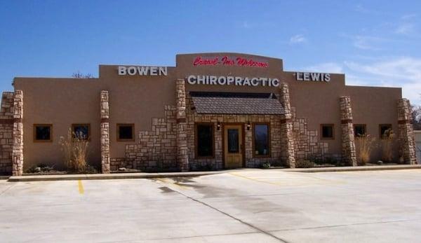 Bowen Chiropractic