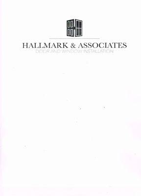 Hall Mark and Associates