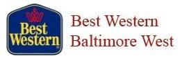 Best Western Baltimore West