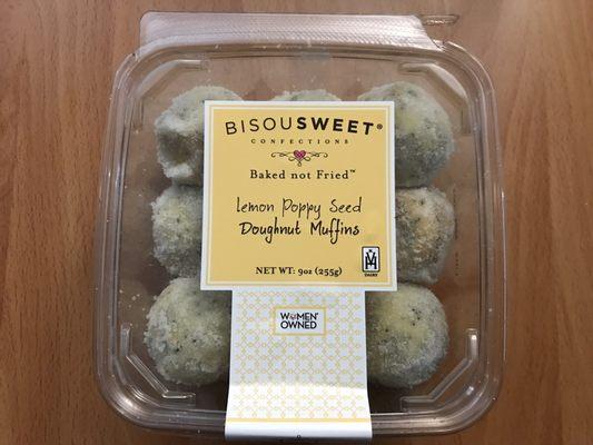 Bisousweet Confections