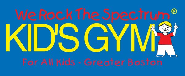 Logo for We Rock the Spectrum - Wellesley