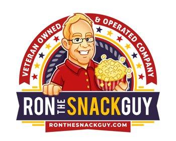 Ron The Snack Guy