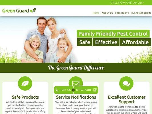 Green Guard LLC