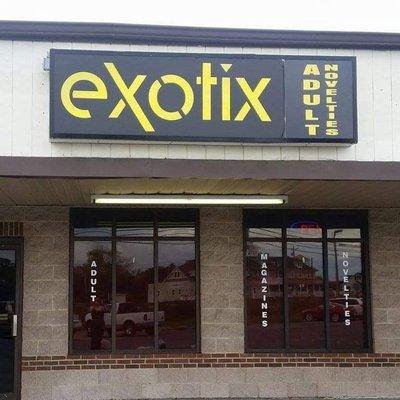 Exotix