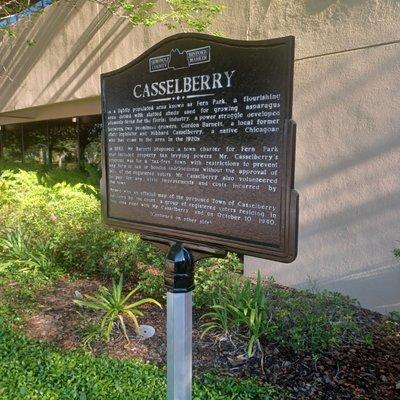 Casselberry City Hall