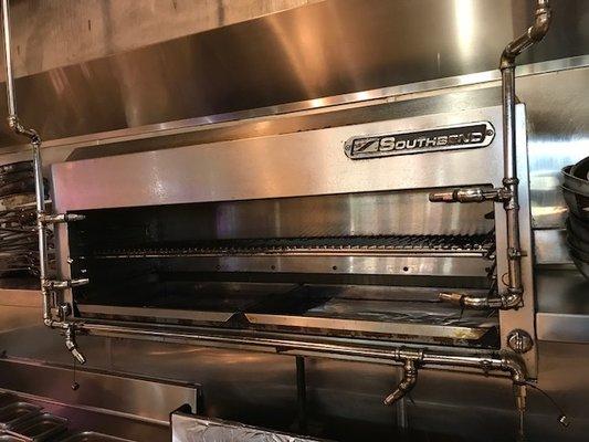 Pizza Oven Repair in South Miami, FL