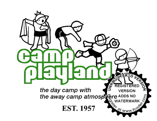 Camp Playland