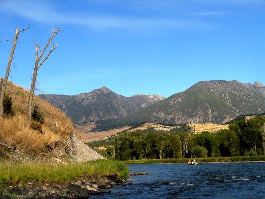 Madison River