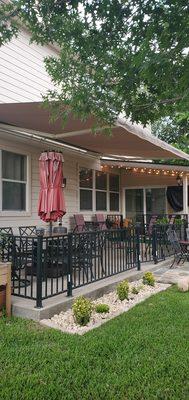 Awesome Austin Awnings