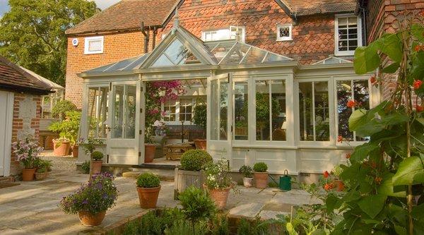 Town & Country Conservatories