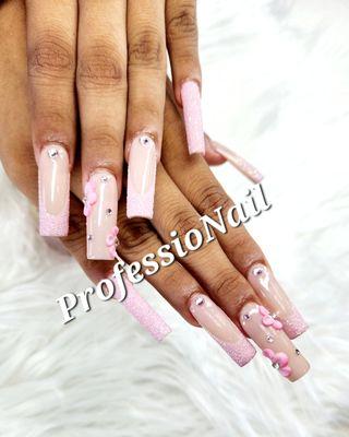 ProfessioNail