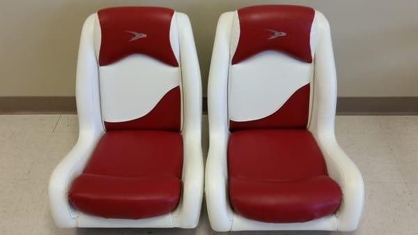 Boat Seat Bottoms