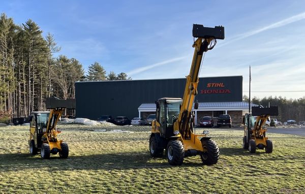 Stewart's Power Equipment