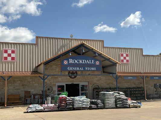 Rockdale General Store