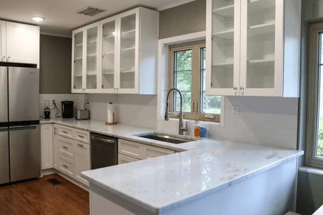 Kitchen Cabinets