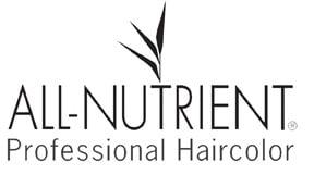 All-Nutrient Professional Organic Hair color is our primary color line at Beauty and the Beach. Healthy hair is our focus.