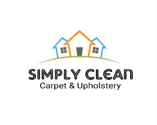 Simply Clean Carpets & Upholstery