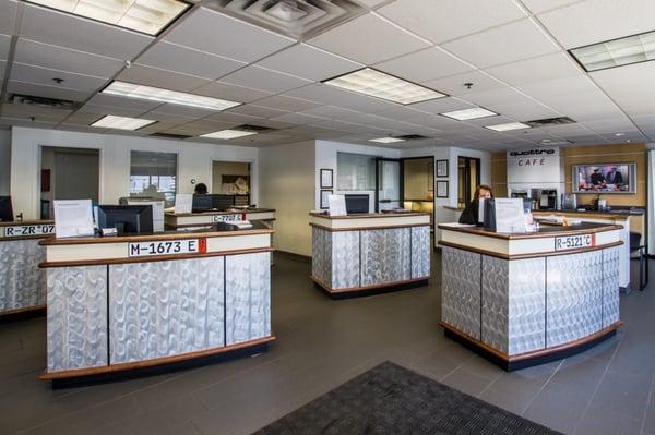 Audi Service Conshohocken