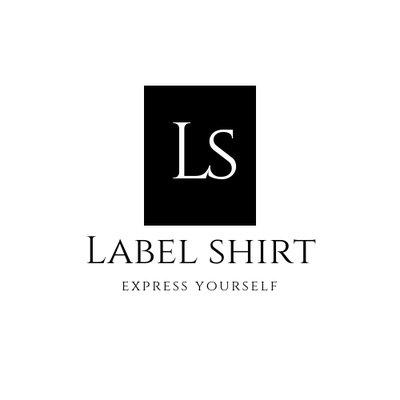 Label Shirt Dallas Texas