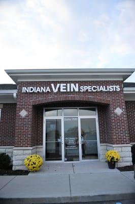 Welcome to Indiana Vein Specialists