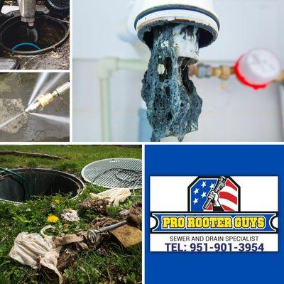 Conover Plumbing & Rooter Service