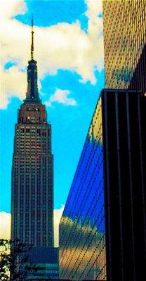 Empire State Building