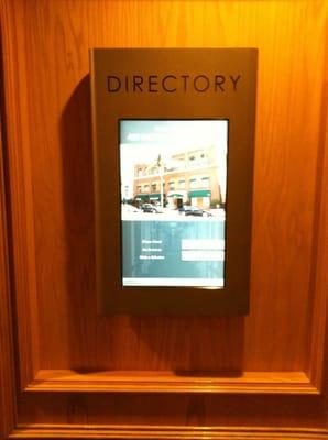 Directory