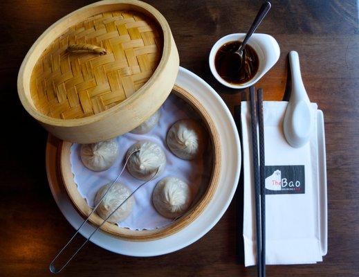 The Bao NYC