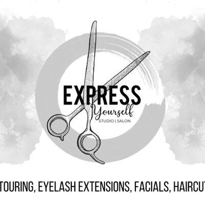 Express Yourself Salon Studio