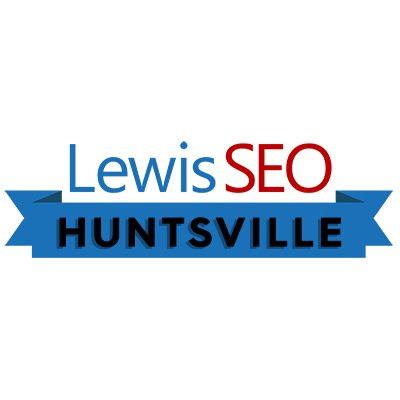 Lewis SEO Services Huntsville