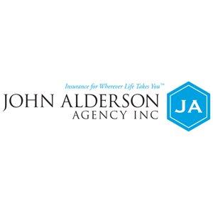 John Alderson Agency