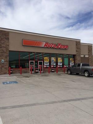 AutoZone Auto Parts