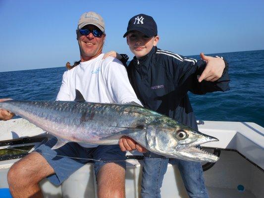 Jawbreaker Fishing Charters Inc.