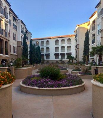 The Terraces at Dublin Ranch