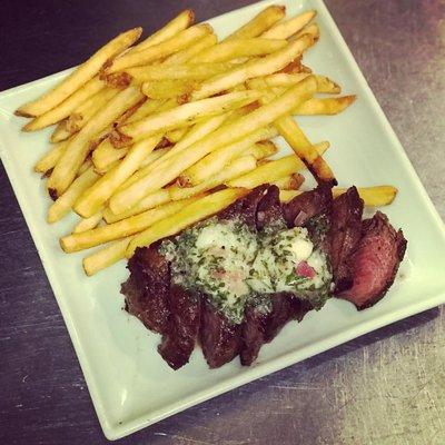 NOSH Steak delivery - Florence Oregon 97439