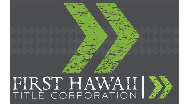 First Hawaii Title Corporation