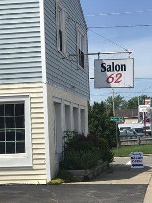 Salon 62