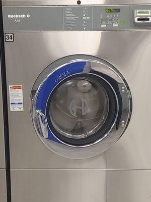 60lb washer - $9.99