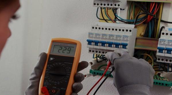 Texas Electrical Residential Contractors