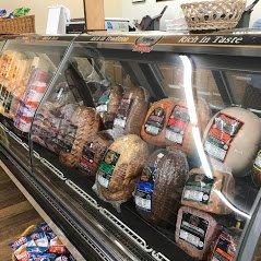 Large Selection of Deli Meats and Cheeses