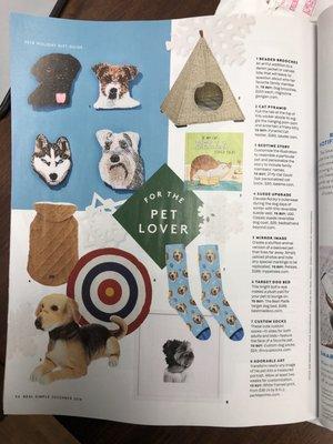 DivvyUp featured in Real Simple