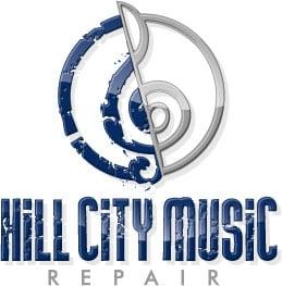 Hill City Music Repair