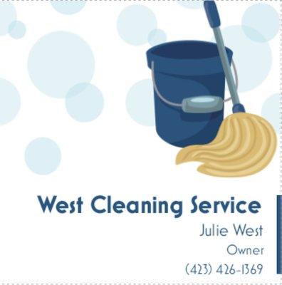 West Cleaning Service