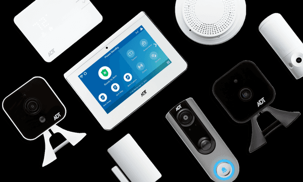 Smart Home Security System! ADT  Call Now 1(800)884-0062